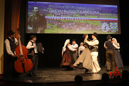 Dan Rudolfa Maistra 25 Foto Ljubo Vukelič